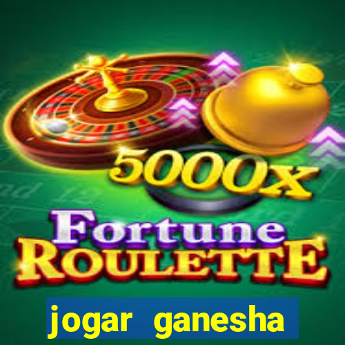 jogar ganesha fortune demo